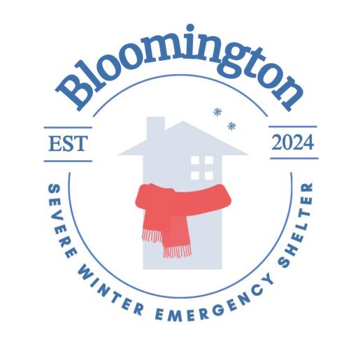 Bloomington Severe Winter Emergency Shelter